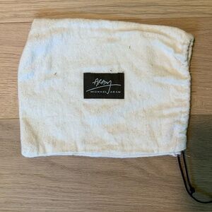 Michael Aram Dust Bag